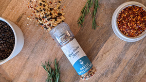 Our seasonings make home cooking a breeze. Shop our flavorful creations. Browse our recipes.