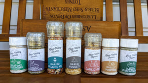 Our seasonings make home cooking easy. Shop our flavorful seasonings and browse recipes.