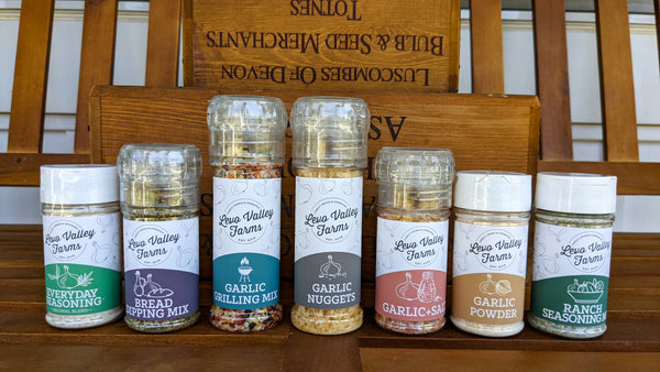 Our seasonings make home cooking easy. Shop our flavorful seasonings and browse recipes.