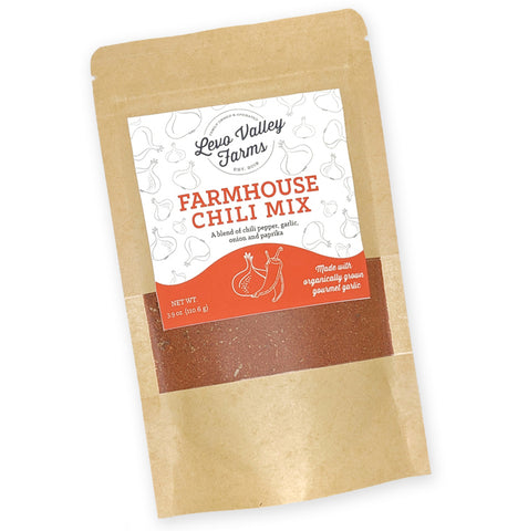 Farmhouse Chili Mix