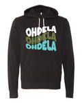 Ohdela Wavy