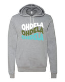 Ohdela Wavy