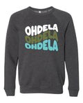 Ohdela Wavy